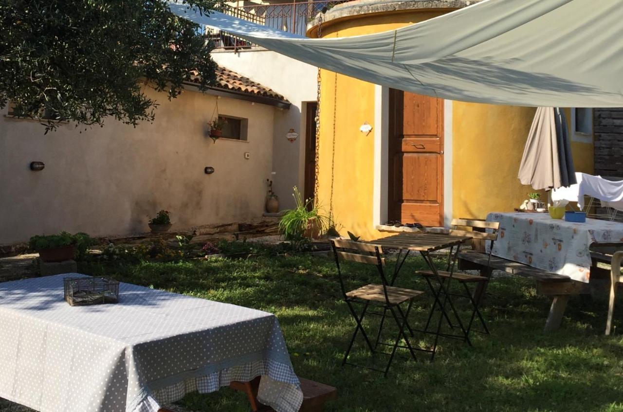 فوساتشيزيا C'Era Una Volta Podere San Giovanni المظهر الخارجي الصورة