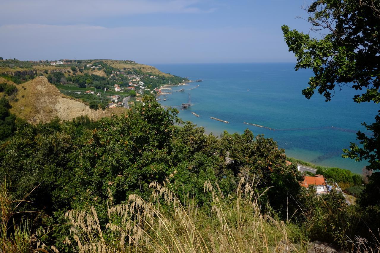 فوساتشيزيا C'Era Una Volta Podere San Giovanni المظهر الخارجي الصورة