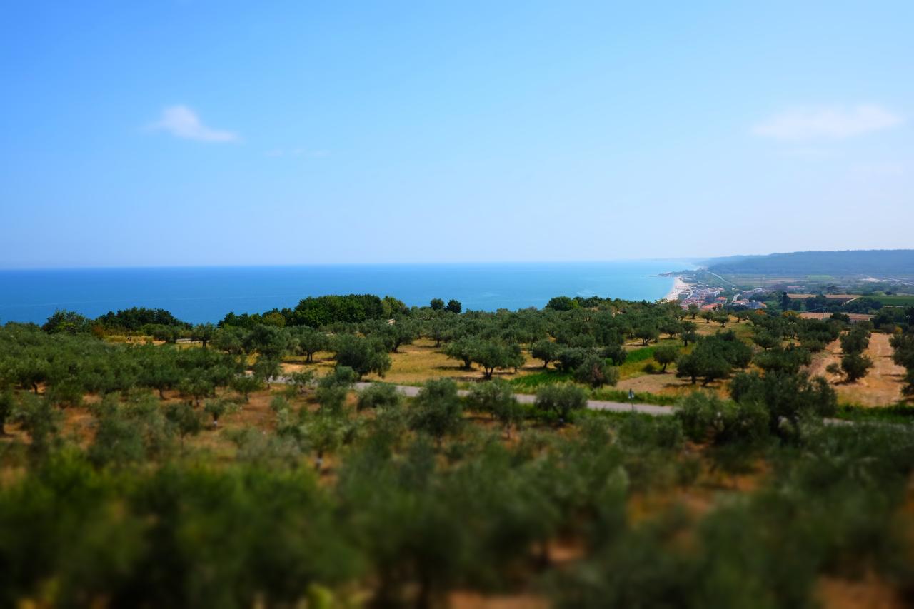 فوساتشيزيا C'Era Una Volta Podere San Giovanni المظهر الخارجي الصورة