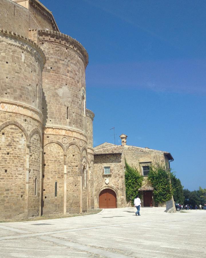 فوساتشيزيا C'Era Una Volta Podere San Giovanni المظهر الخارجي الصورة
